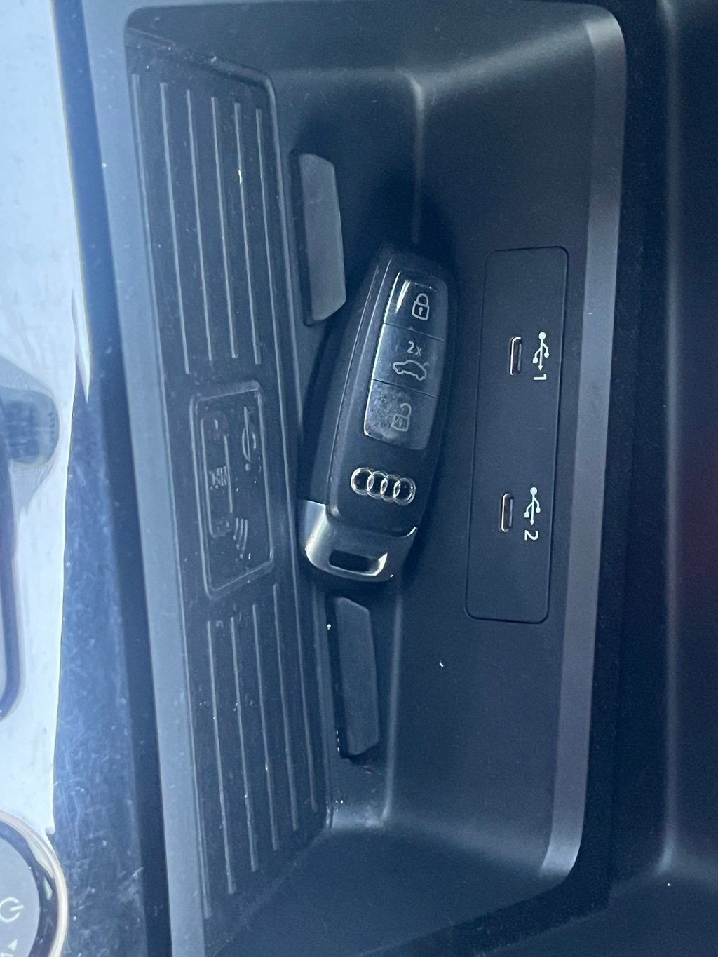 AUDI A3 Sportback 2023 — imagine 19