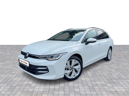 VW Golf Var. Life mildHy.1.5 eTSI DSG