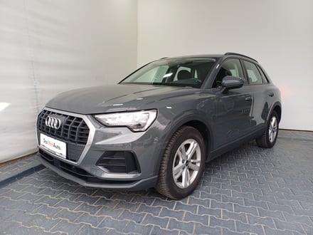 Audi Q3 35 TFSI
