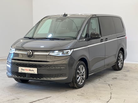 VW Multivan Style L 2.0 TDI 110KW