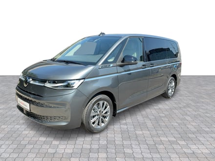 VW Multivan Style L 2.0 TDI 110KW