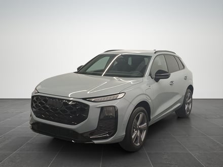 Audi Q3 e-hybrid 200kW