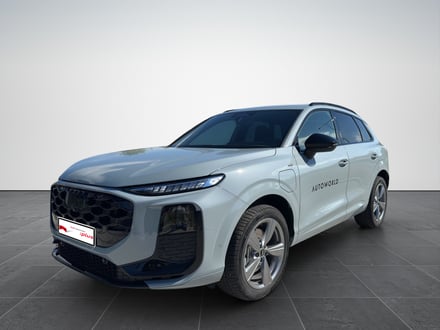 Audi Q3 e-hybrid 200kW