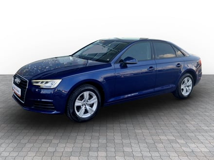 Audi A4 1.4 TFSI