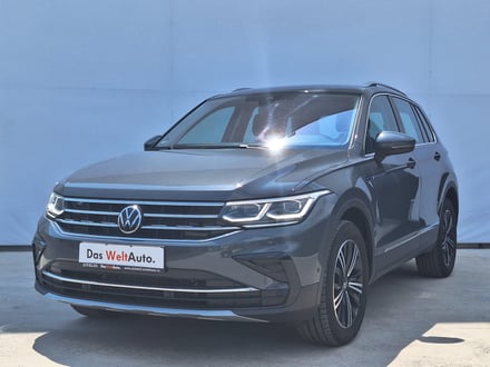 VW Noul Tiguan Elegance 2,0 TDI DSG 4Mot