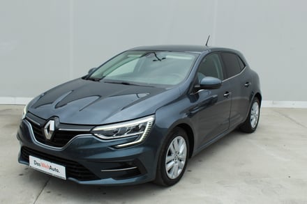 Renault Megane IV Lim. 5-usi Zen