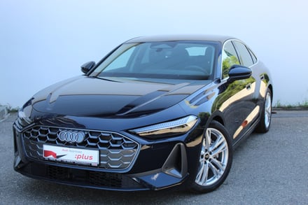 Audi A5 Limuzina 40 TFSI quattro