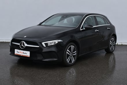 Mercedes A 250 e PHEV Aut.