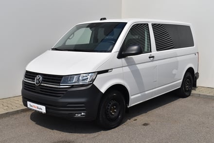 VW T6.1 Kombi KR 2.0 TDI 110KW 4M DSG