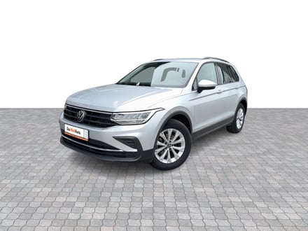 VW Tiguan Life1.5 TSI OPF DSG