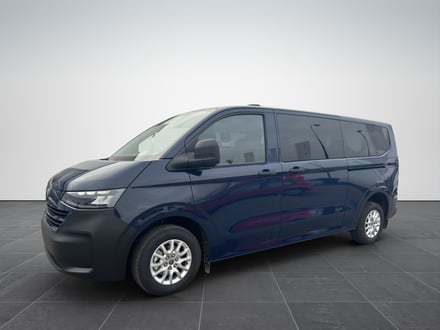 VW Caravelle LR 2.0 TDI 110 kW