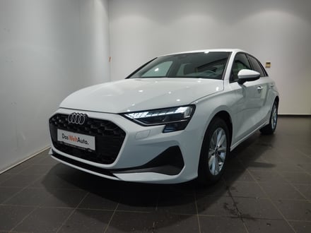 Audi A3 Sportback 35 TFSI