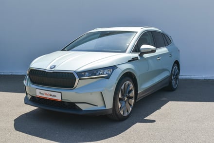 Škoda ENYAQ iV 80