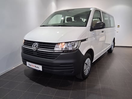 VW T6.1 Kombi LR 2.0 TDI 81KW