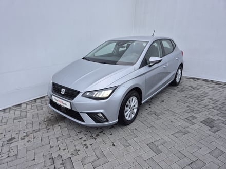 SEAT Ibiza Style 1.0 TSI DSG7