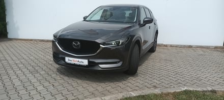 Mazda CX-5 CD184 AWD Revolution Top