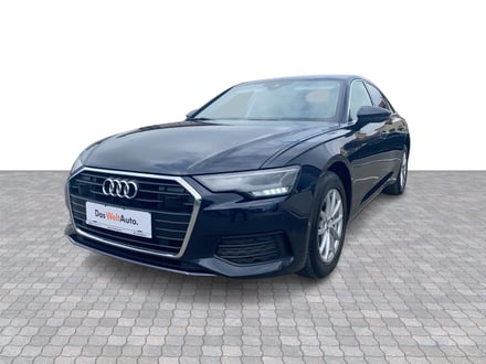 Audi A6 Avant 40 TDI S-tronic