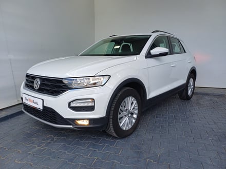 VW T-Roc Design 1.6 TDI