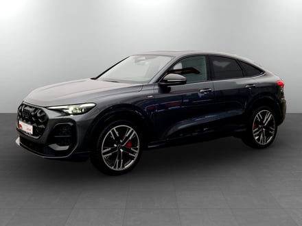 Audi Q5 Sportback 40 TDI quattro