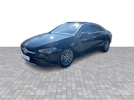 Mercedes CLA CLA 200 d Edition 2022