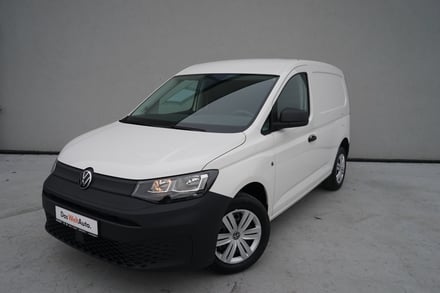 VW Caddy Cargo 2.0 TDI 55 kW