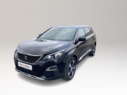 Peugeot 5008 1,6 PureTech 180 S&S GT Line EAT8 Aut.