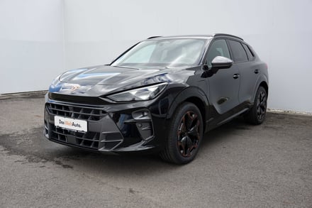 CUPRA Terramar 1.5 e-HYBRID