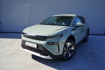 Škoda ELROQ 85