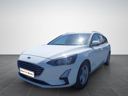 Ford Focus 1,5 EcoBlue Trend