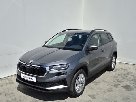 Škoda Karoq Selection 1.5 TSI DSG