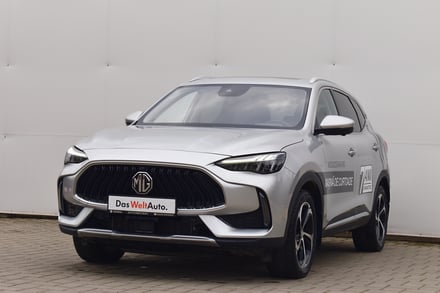 MG EHS 1,5T GDI PHEV Luxury Aut.