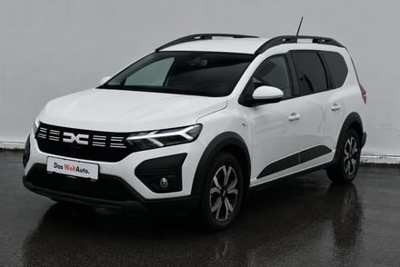 Dacia Jogger Extreme Hybrid 140 5-sitzig