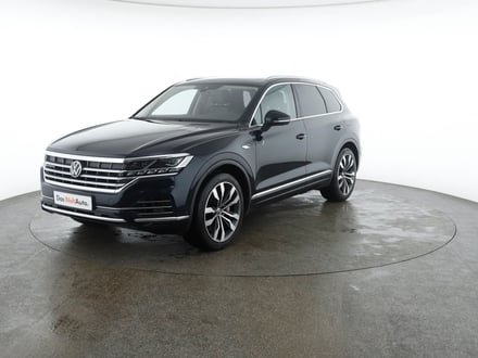 VW Touareg Atmosphere eHybrid 4MOTION