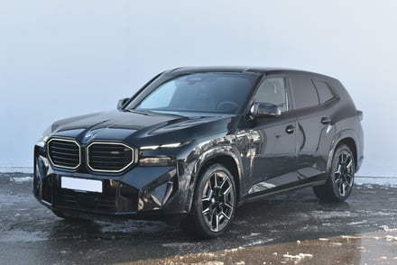 BMW XM 29,4kWh Aut.