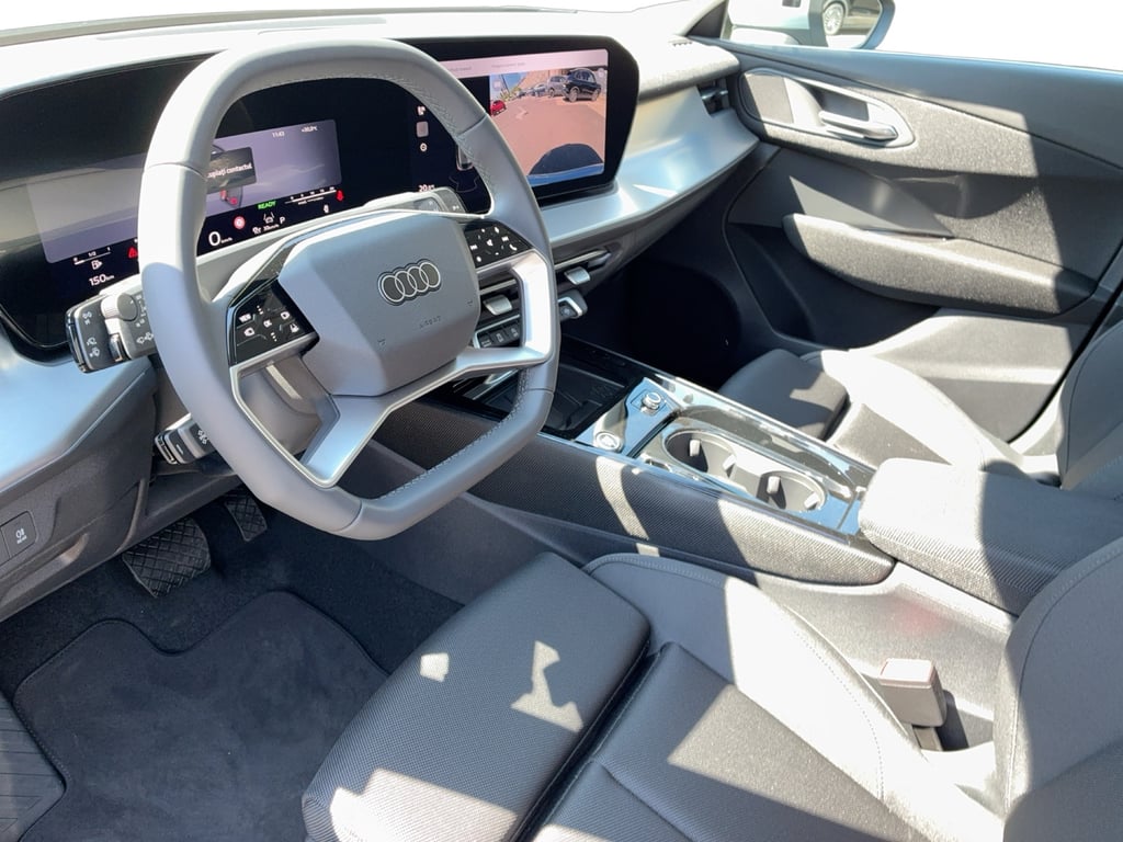 AUDI Q3 2026 — imagine 9