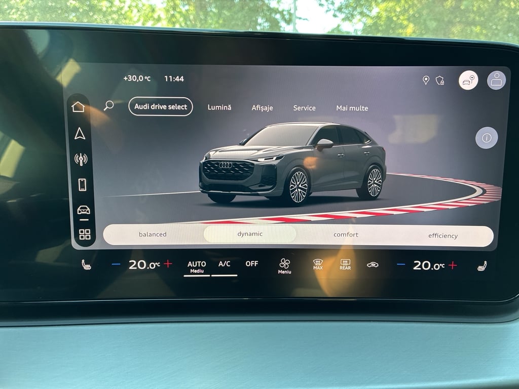 AUDI Q3 2026 — imagine 17