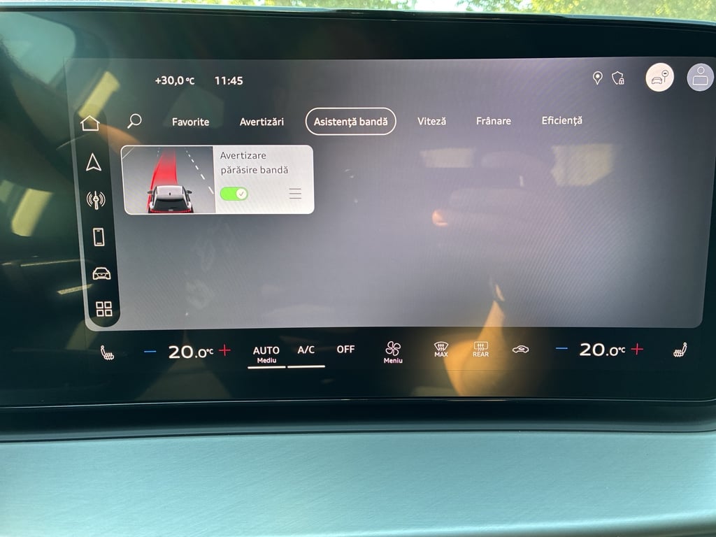 AUDI Q3 2026 — imagine 20