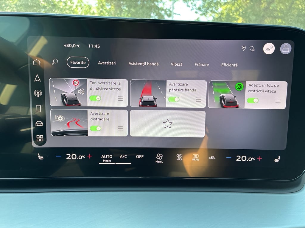AUDI Q3 2026 — imagine 18