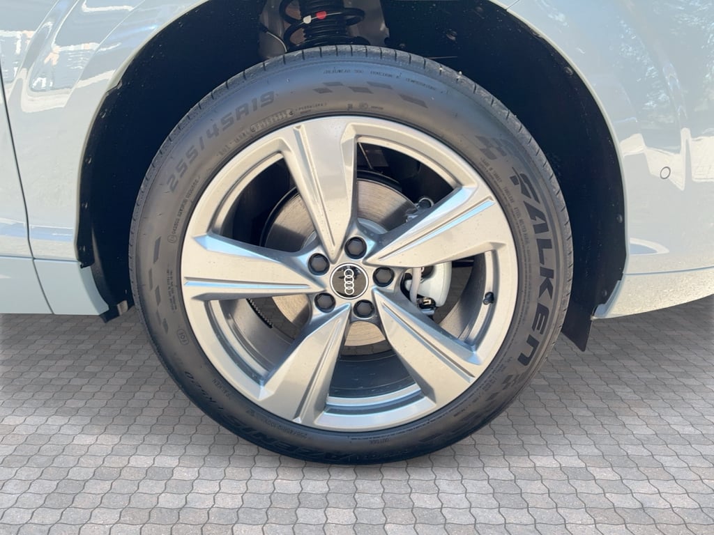 AUDI Q3 2026 — imagine 7