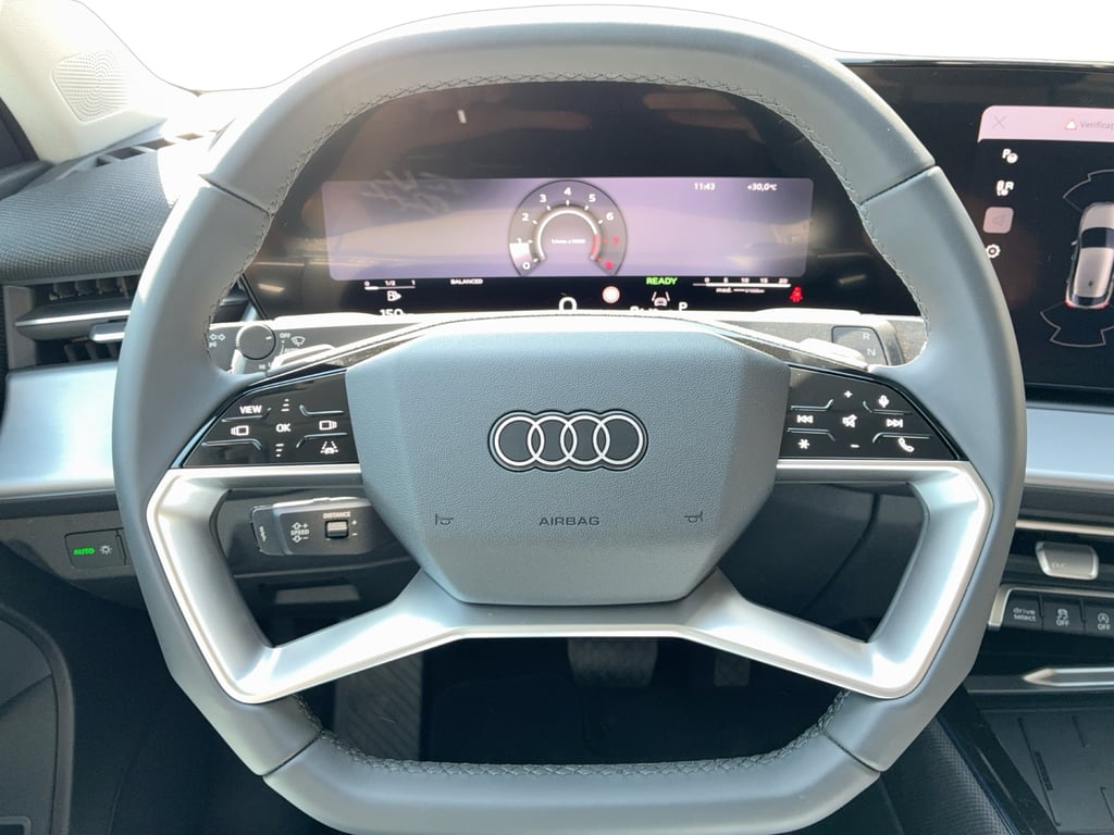 AUDI Q3 2026 — imagine 10