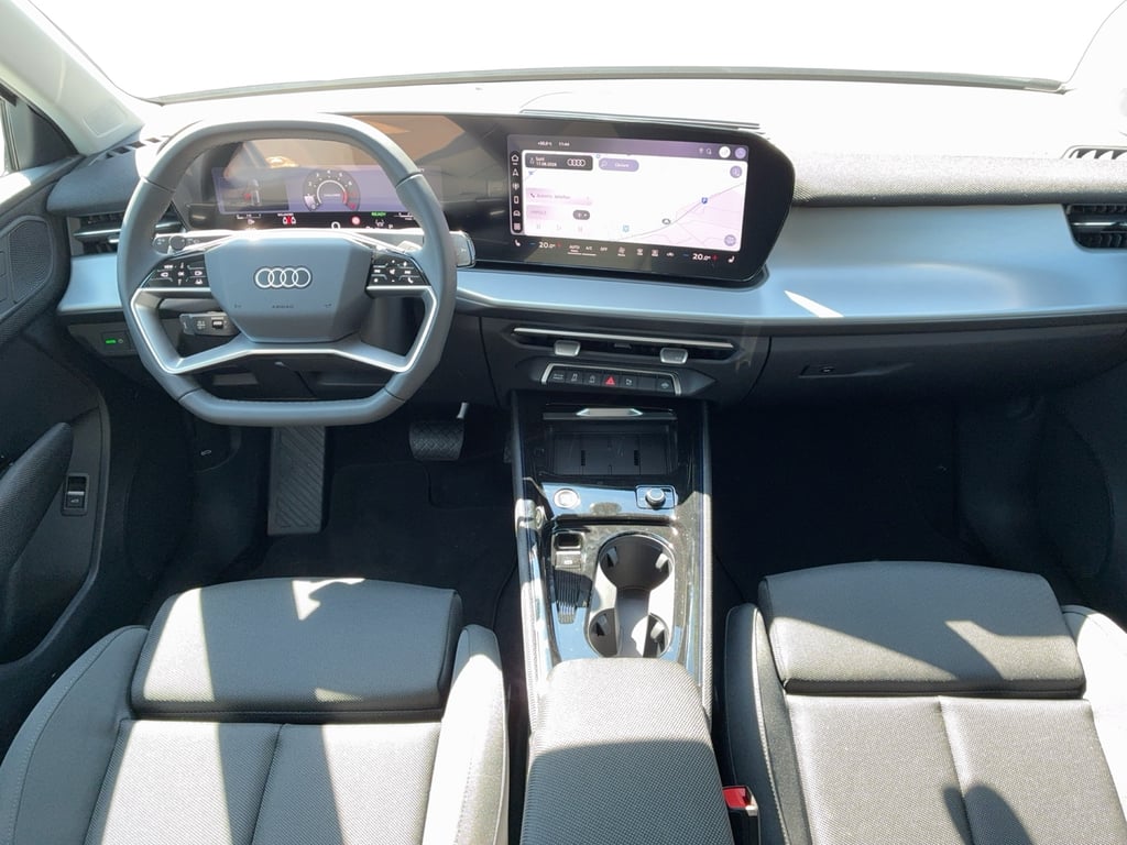 AUDI Q3 2026 — imagine 11