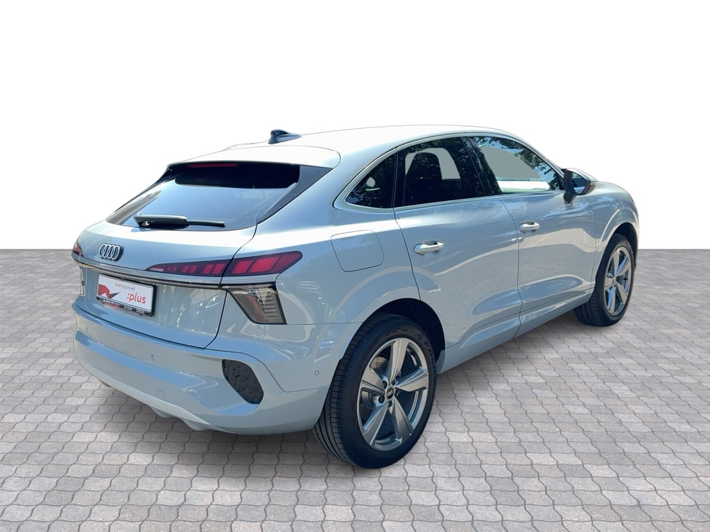 AUDI Q3 2026 — imagine 5