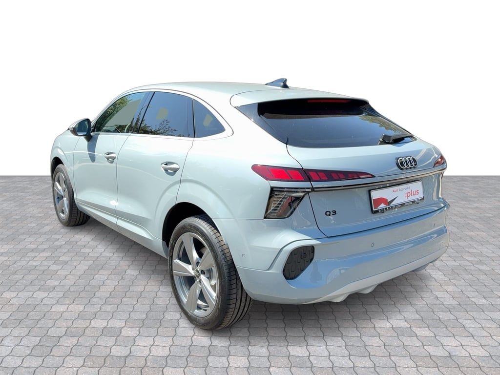 AUDI Q3 2026 — imagine 3