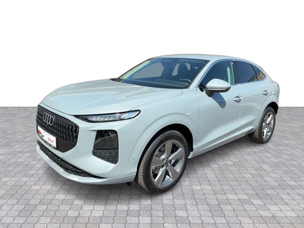 AUDI Q3 2026 — imagine 1