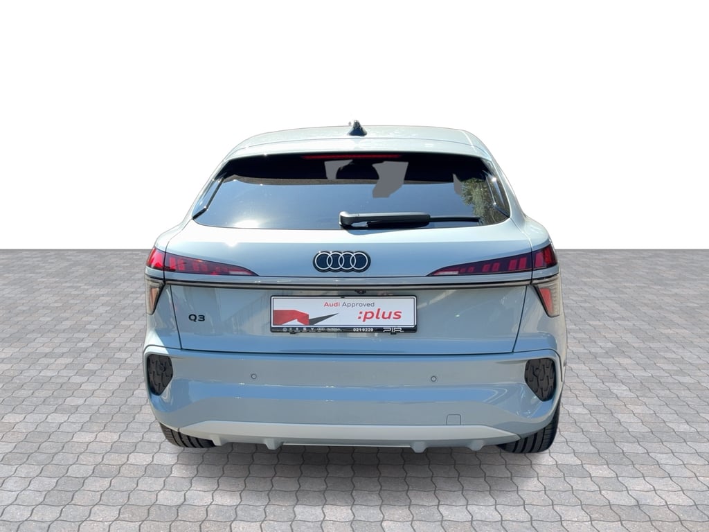 AUDI Q3 2026 — imagine 4