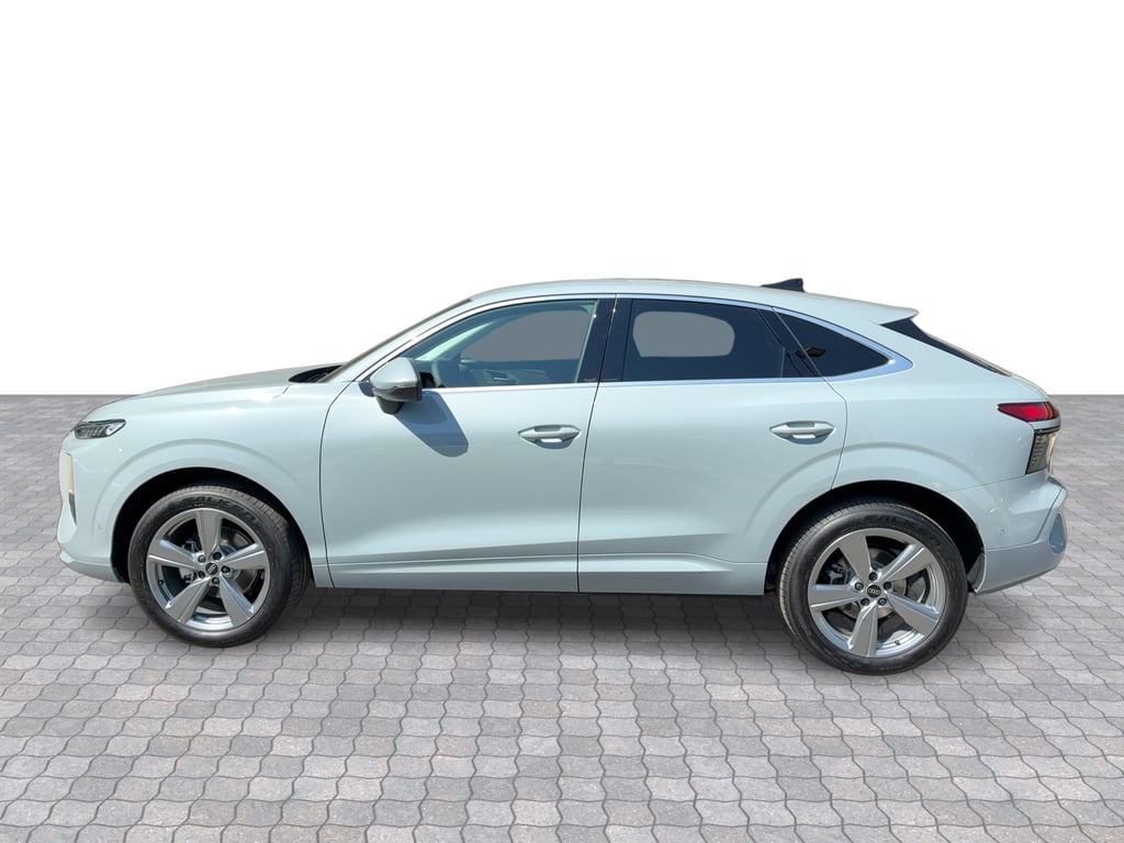 AUDI Q3 2026 — imagine 2