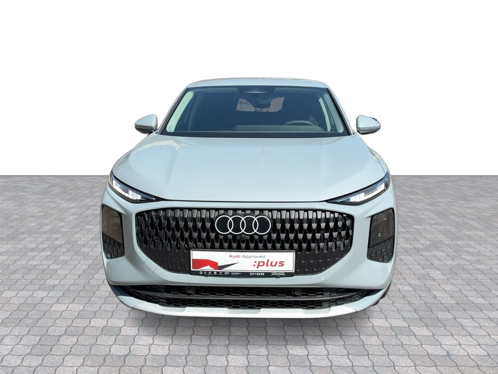 AUDI Q3 2026 — imagine 8