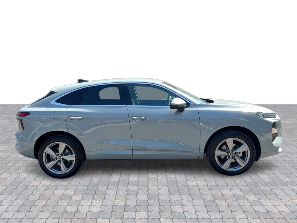 AUDI Q3 2026 — imagine 6