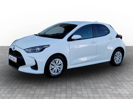 Toyota Yaris 1,5 VVT-i Hybrid Active