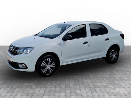 Dacia Logan III Comfort